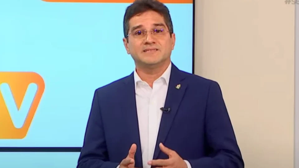Jander Lobato explica novas medidas para trânsito e conservação urbana em Manaus