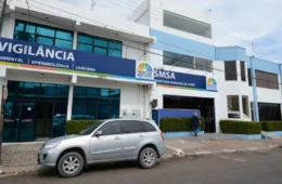 Boa Vista abre concurso da Saúde com 672 vagas e salários de até R$ 7,5 mil