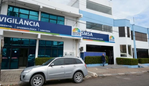 Boa Vista abre concurso da Saúde com 672 vagas e salários de até R$ 7,5 mil