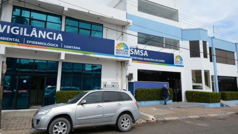 Boa Vista abre concurso da Saúde com 672 vagas e salários de até R$ 7,5 mil