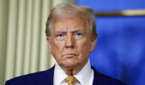 Casa Branca confirma que Donald Trump está vivo após rumores na internet