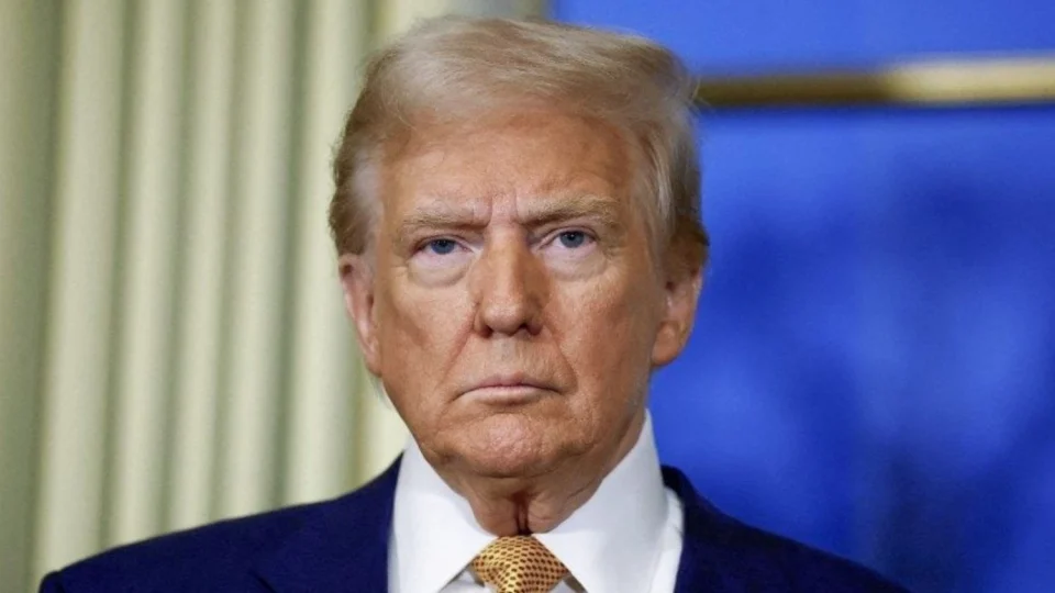 Casa Branca confirma que Donald Trump está vivo após rumores na internet