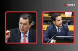 Eduardo Braga e Alberto Neto lideram corrida ao Senado no Amazonas, aponta pesquisa Ipen