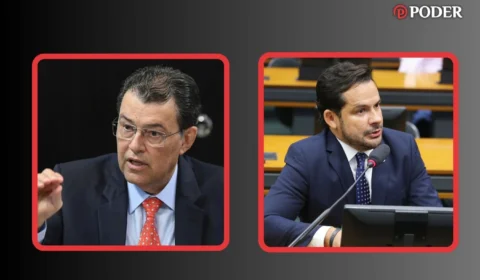 Eduardo Braga e Alberto Neto lideram corrida ao Senado no Amazonas, aponta pesquisa Ipen