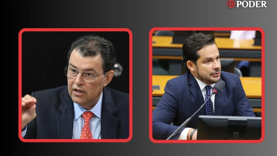 Eduardo Braga e Alberto Neto lideram corrida ao Senado no Amazonas, aponta pesquisa Ipen