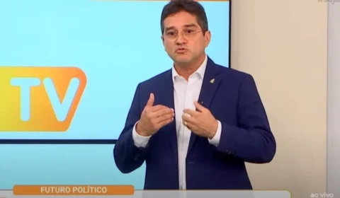 Jander Lobato anuncia pré-candidatura à Assembleia Legislativa do Amazonas