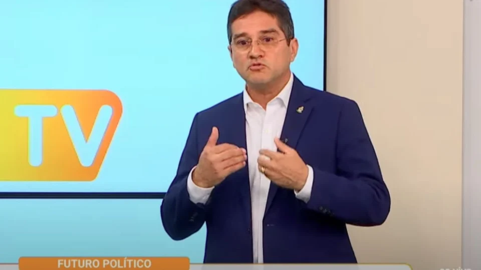 Jander Lobato anuncia pré-candidatura à Assembleia Legislativa do Amazonas