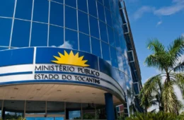 MPTO apura irregularidades em licitação e gestão da merenda escolar em Palmas (TO)