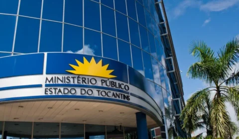 MPTO apura irregularidades em licitação e gestão da merenda escolar em Palmas (TO)