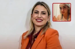 Vice-prefeita de Ribeira (SP) é acusada de usar verba pública para pagar “amarração amorosa”