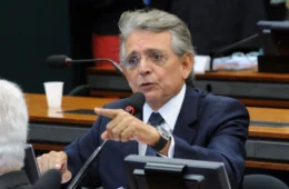 Pauderney critica “Taxa de Pouca Água” e diz que custo extra prejudica competitividade da ZFM