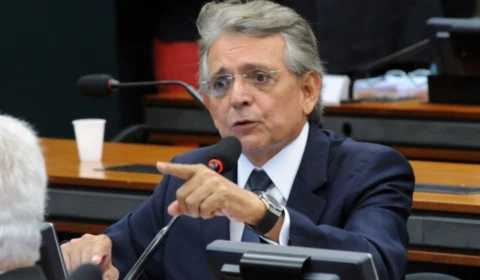 Pauderney critica “Taxa de Pouca Água” e diz que custo extra prejudica competitividade da ZFM