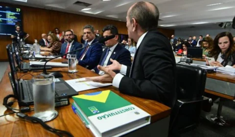 CCJ do Senado aprova novo Código Eleitoral com voto impresso e mudanças em regras de campanha