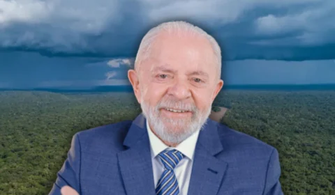 Sem debate, Lula põe rios da Amazônia na rota da privatização