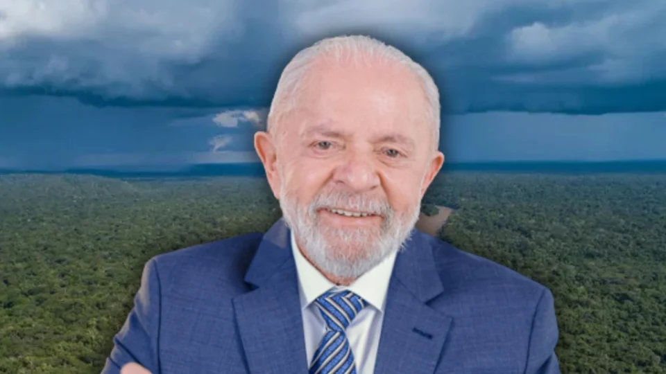 Sem debate, Lula põe rios da Amazônia na rota da privatização