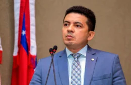 Delegado Péricles cobra nomeação de concursados da Polícia Civil e valorização da tropa na Aleam