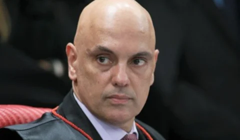 PGR denuncia ex-prefeito que sugeriu Moraes na guilhotina