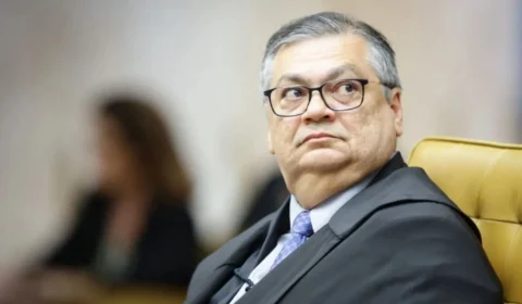 Flávio Dino nega relação entre decisão sobre Lei Magnitsky e queda da Bolsa