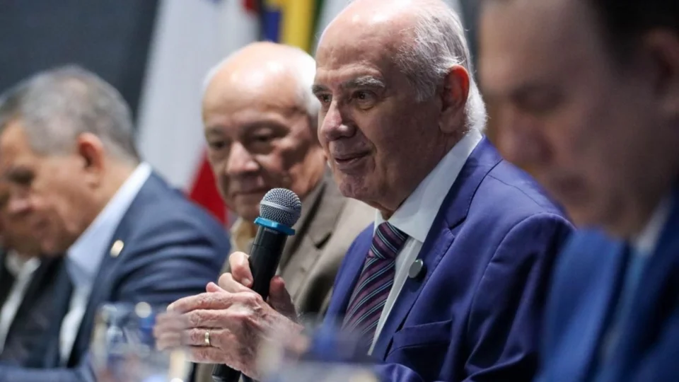 Codam aprova recorde de 64 projetos com R$ 1,3 bilhão em investimentos na 315ª reunião ordinária