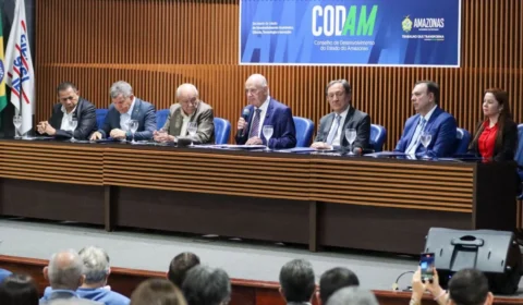 Codam empossa novos conselheiros e amplia participação de instituições