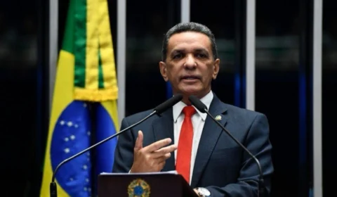 “Sentimento de dever cumprido”, diz Mecias de Jesus ao ter nome aprovado em Comissão para o TCE-RR