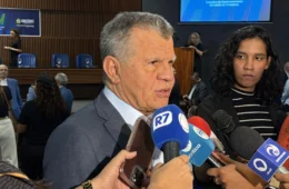 Bosco Saraiva destaca crescimento da indústria e novos projetos no Polo Industrial de Manaus