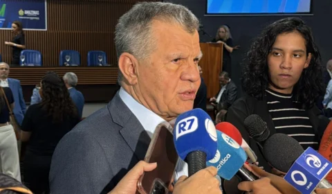 Bosco Saraiva destaca crescimento da indústria e novos projetos no Polo Industrial de Manaus