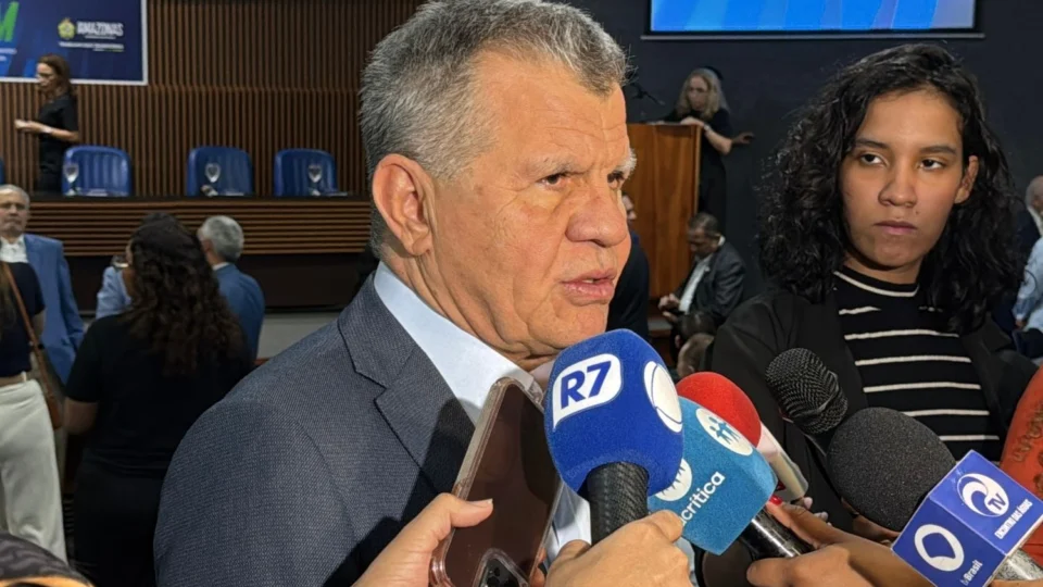 Bosco Saraiva destaca crescimento da indústria e novos projetos no Polo Industrial de Manaus