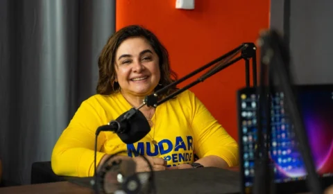 Força da direita: Maria do Carmo ultrapassa Omar Aziz e David Almeida e lidera em Manaus