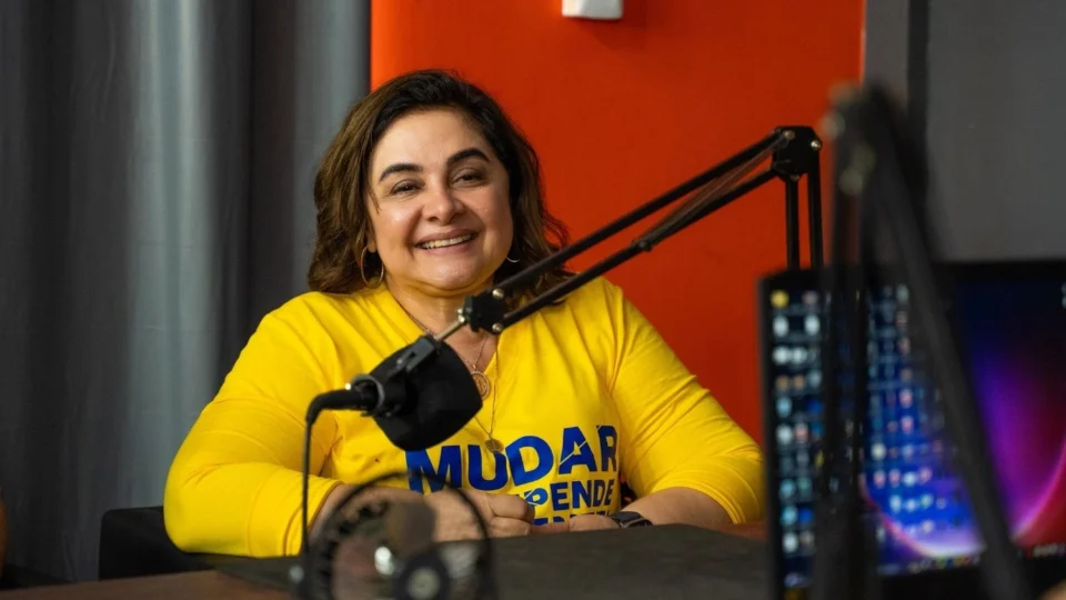 Força da direita: Maria do Carmo ultrapassa Omar Aziz e David Almeida e lidera em Manaus