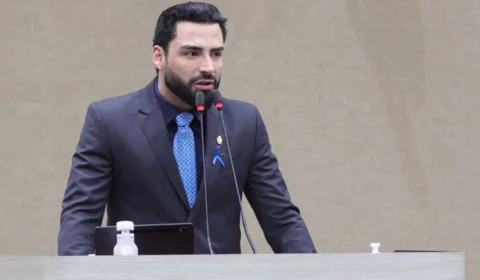 Eurico Tavares se manifesta sobre a CPI do Asfalta Manaus: ‘não conta com a minha assinatura’