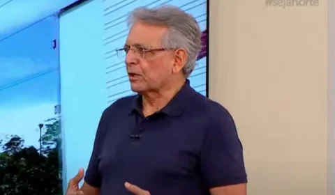 Deputado Federal Pauderney fala sobre desafios e urgência na recuperação da BR-319