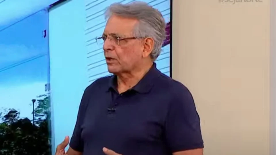 Deputado Federal Pauderney fala sobre desafios e urgência na recuperação da BR-319