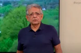 Pauderney critica tarifaço dos EUA e alerta para prejuízos em setores da economia brasileira