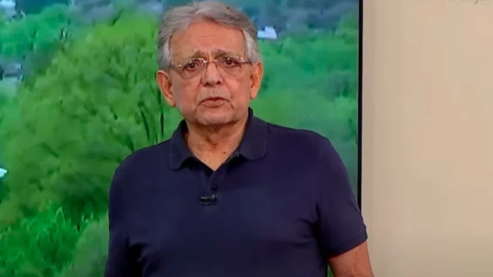 Pauderney critica tarifaço dos EUA e alerta para prejuízos em setores da economia brasileira