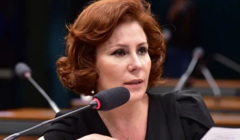 Por 9 votos a 2, Carla Zambelli é condenada pela segunda vez no STF
