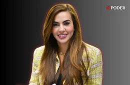 Débora Menezes defende mais mulheres na política e confirma disputa pela reeleição em 2026