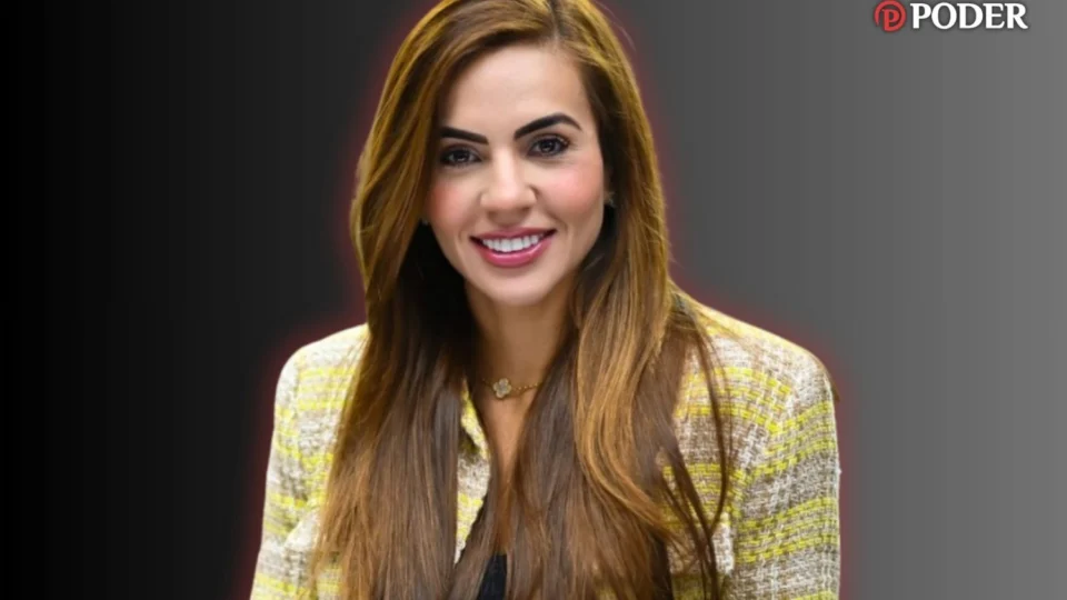 Débora Menezes defende mais mulheres na política e confirma disputa pela reeleição em 2026