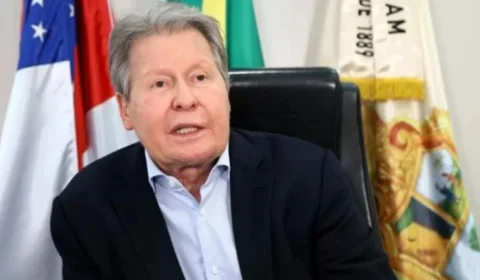 Arthur Virgílio Neto oficializa filiação ao Republicanos de olho nas eleições de 2026