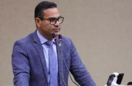 Jaildo Oliveira segue como vereador de Manaus após decisão da Justiça