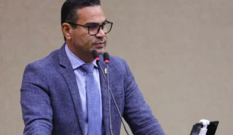 Jaildo Oliveira denuncia atrasos de pagamento e pede intervenção no transporte público de Manaus