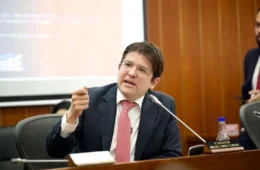 Após 2 meses de atentado, senador colombiano e pré-candidato Miguel Uribe Turbay morre