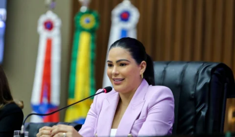 Mayra Dias conta como projetos sociais no interior motivaram sua carreira política