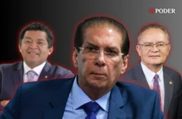 Senadores do Pará gastam R$ 782 mil do “cotão” em sete meses