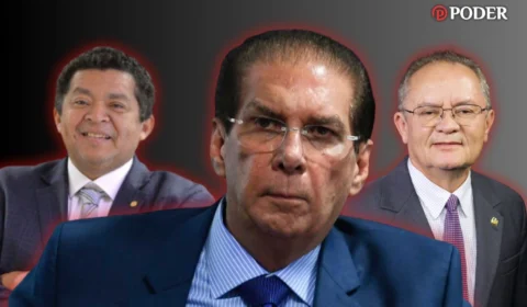 Senadores do Pará gastam R$ 782 mil do “cotão” em sete meses