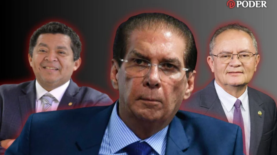 Senadores do Pará gastam R$ 782 mil do “cotão” em sete meses