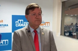 Zé Ricardo associa rejeição de 57% à insatisfação da população com gestão de David Almeida