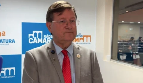 Zé Ricardo associa rejeição de 57% à insatisfação da população com gestão de David Almeida