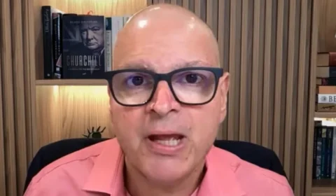 Moraes autoriza desbloqueio das redes sociais de Rodrigo Constantino