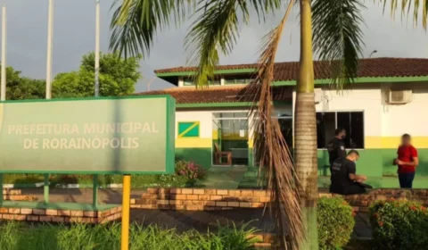 TCE de Roraima inicia auditoria nas contas da Prefeitura de Rorainópolis (RR)